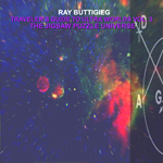 Ray Buttigieg,The Jigsaw Puzzle Universe [2008]